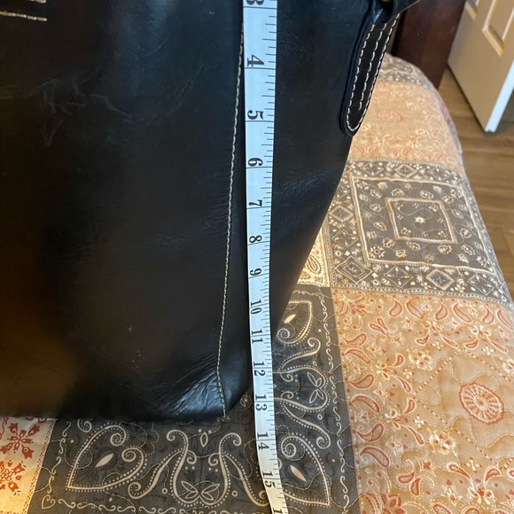 Frye Bucket Bag - Picture 7 of 7